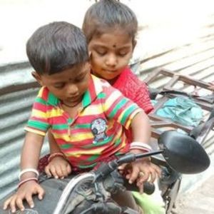 Meet your Posher, Reshma